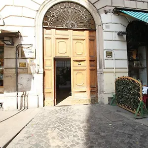  Casa de hóspedes Rosetta